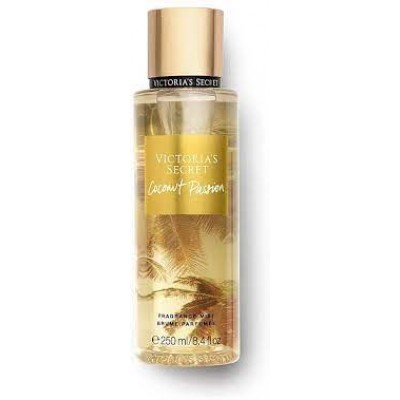  Victoria's Secret Body Splash Coconut Passion 250 ml